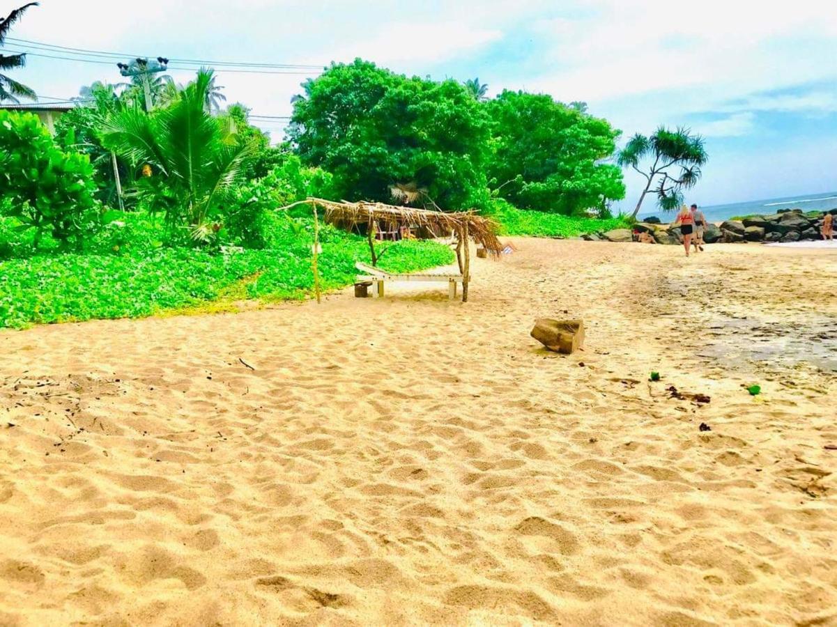 Freedom192 Otel Weligama Dış mekan fotoğraf