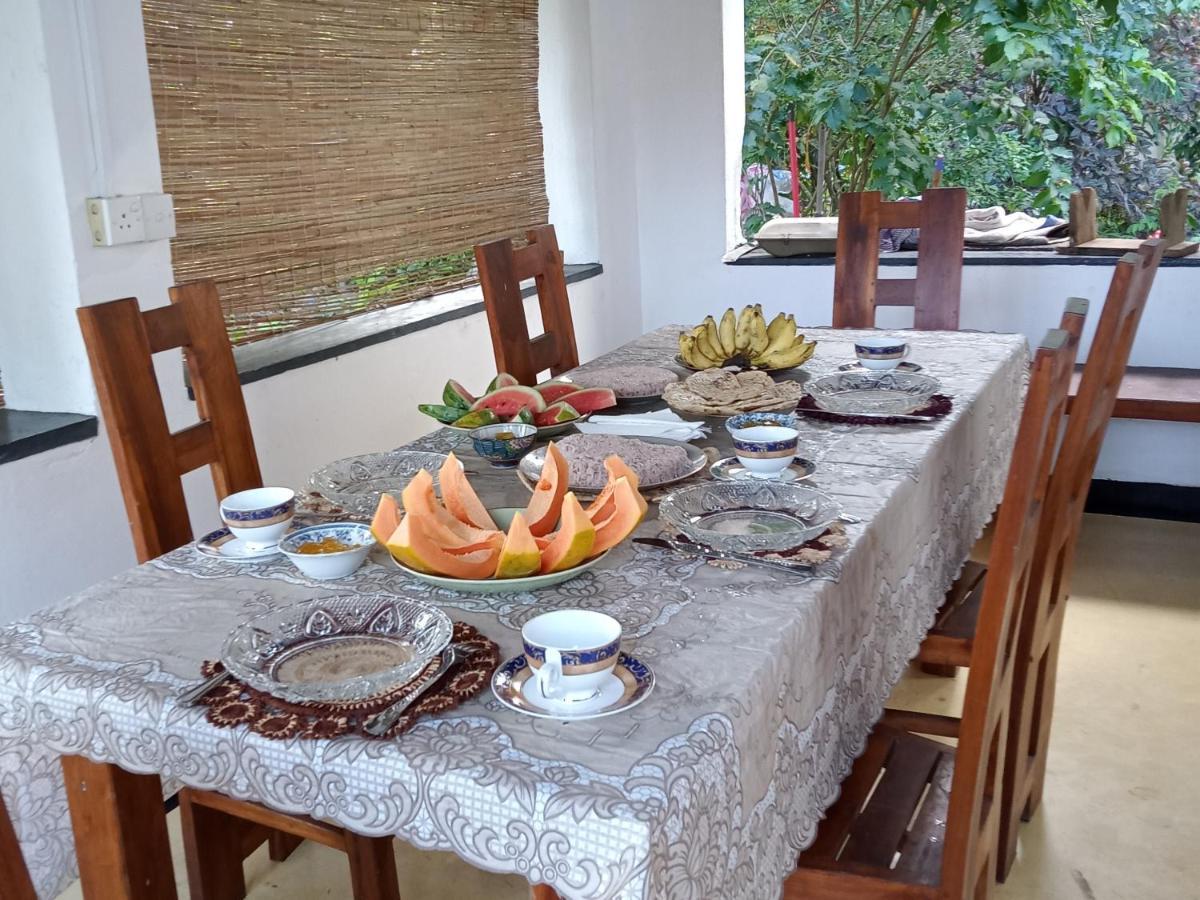 Freedom192 Otel Weligama Dış mekan fotoğraf