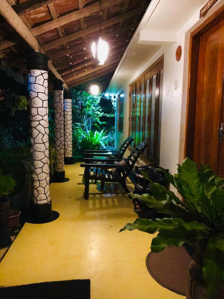Freedom192 Otel Weligama Dış mekan fotoğraf