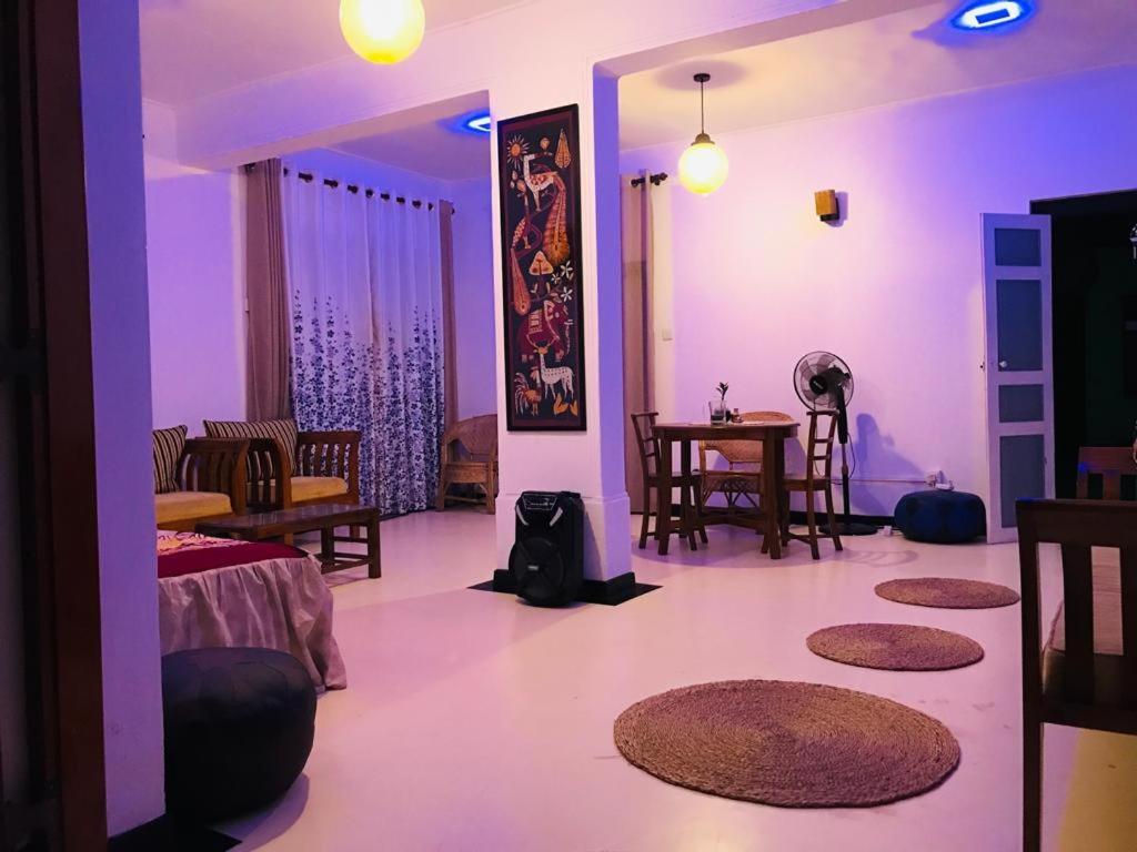 Freedom192 Otel Weligama Dış mekan fotoğraf