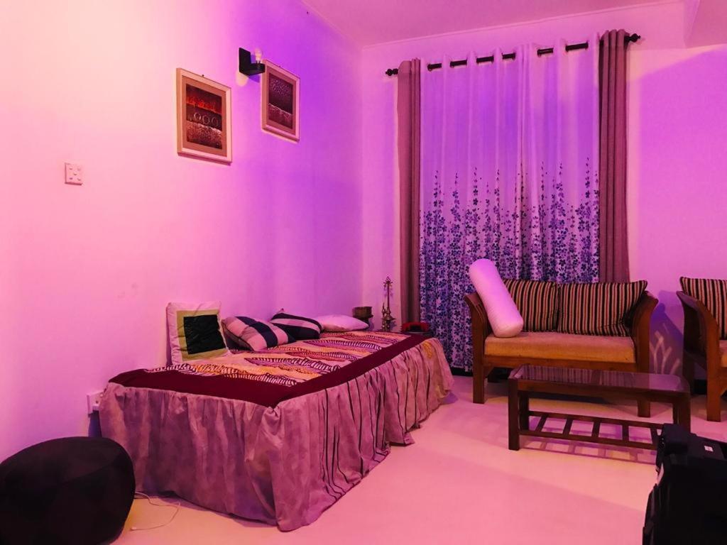 Freedom192 Otel Weligama Dış mekan fotoğraf