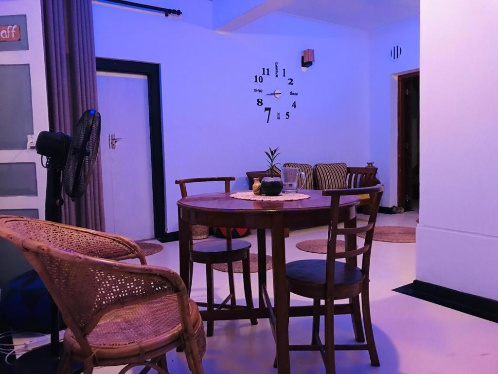 Freedom192 Otel Weligama Dış mekan fotoğraf