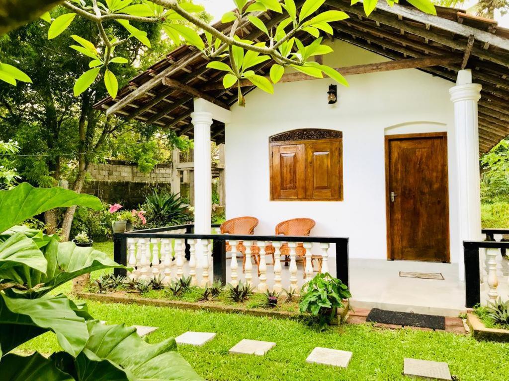 Freedom192 Otel Weligama Oda fotoğraf