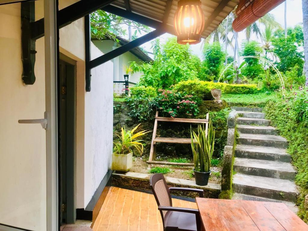 Freedom192 Otel Weligama Dış mekan fotoğraf