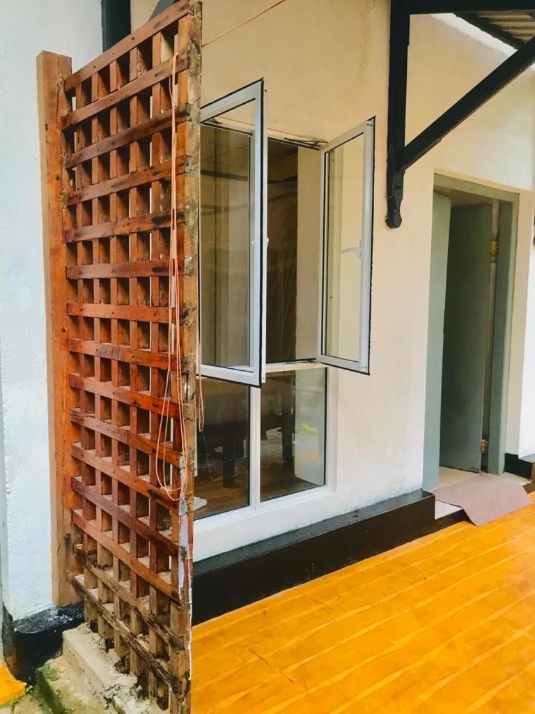 Freedom192 Otel Weligama Dış mekan fotoğraf