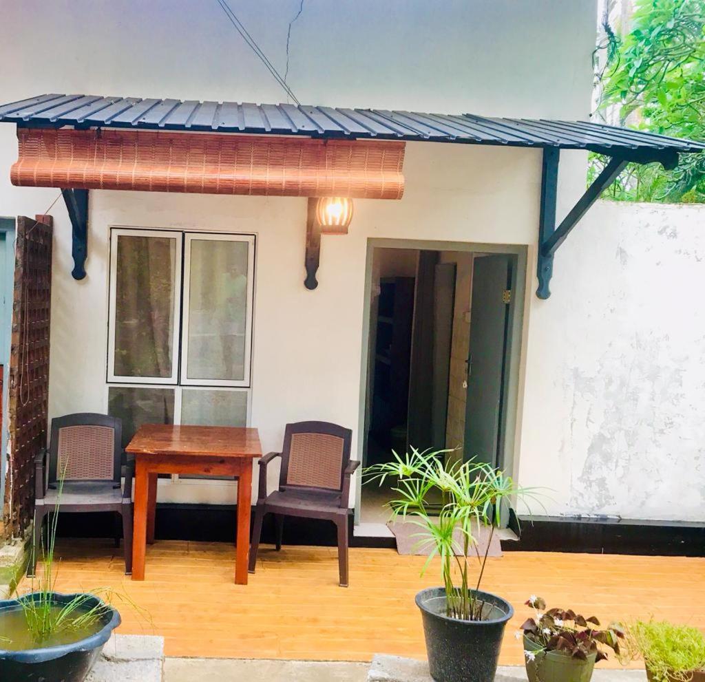 Freedom192 Otel Weligama Dış mekan fotoğraf