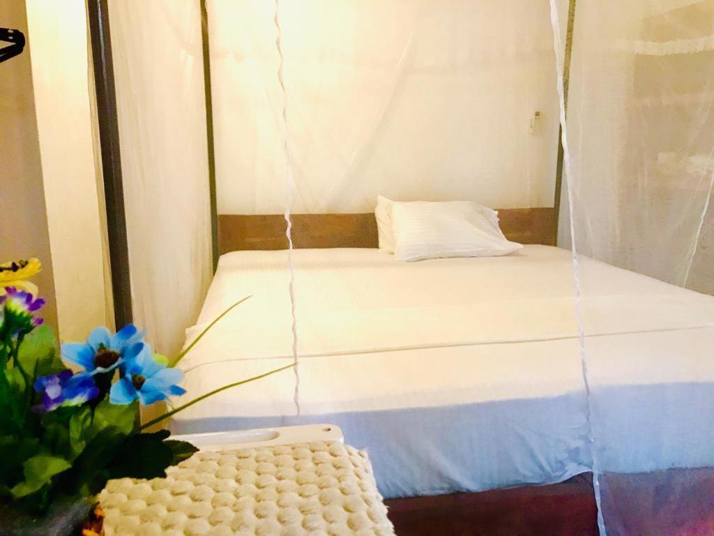 Freedom192 Otel Weligama Dış mekan fotoğraf