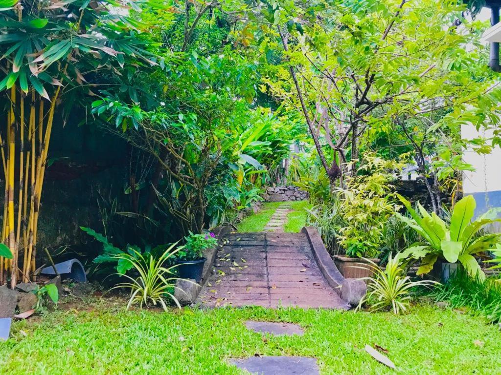 Freedom192 Otel Weligama Dış mekan fotoğraf