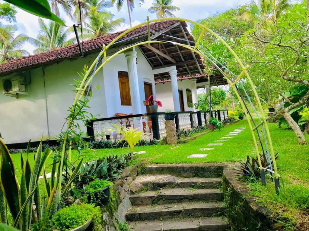 Freedom192 Otel Weligama Dış mekan fotoğraf