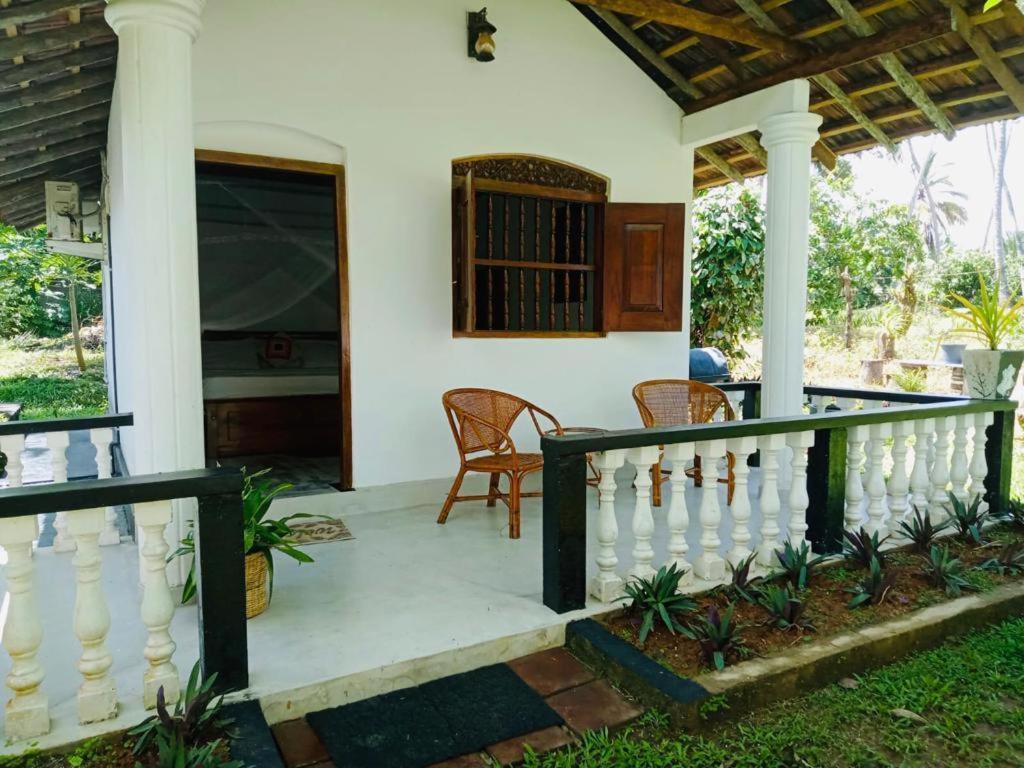 Freedom192 Otel Weligama Dış mekan fotoğraf