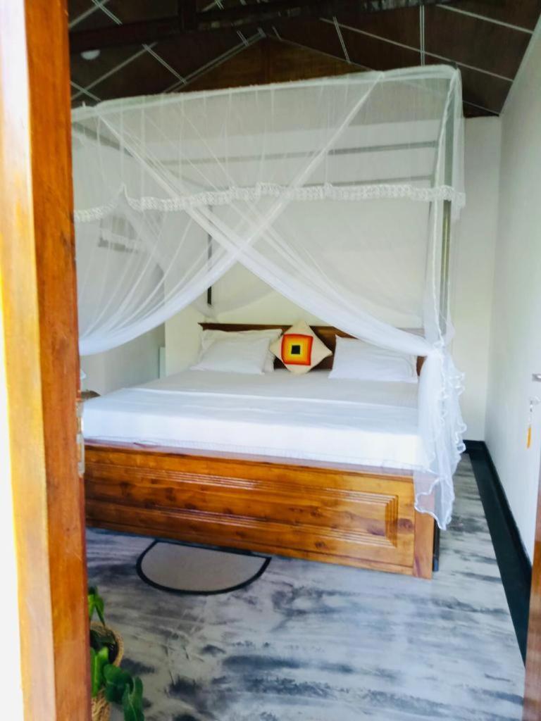 Freedom192 Otel Weligama Dış mekan fotoğraf