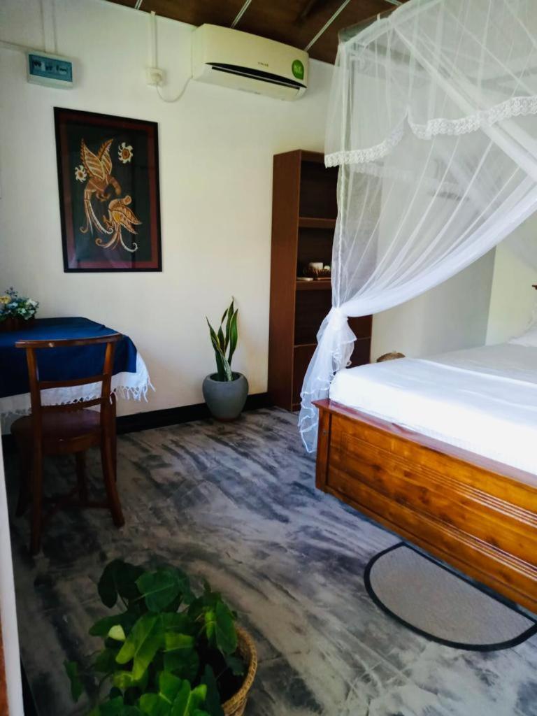 Freedom192 Otel Weligama Dış mekan fotoğraf