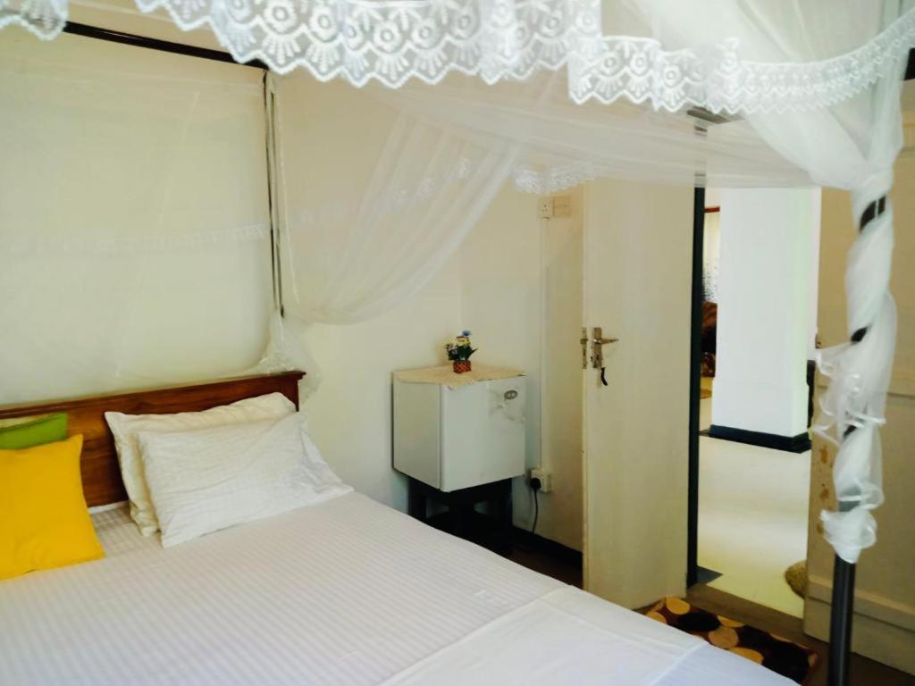 Freedom192 Otel Weligama Oda fotoğraf