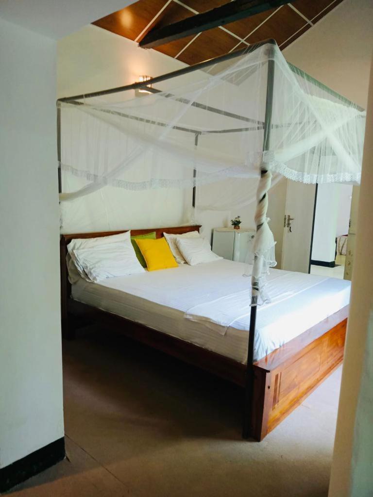 Freedom192 Otel Weligama Oda fotoğraf