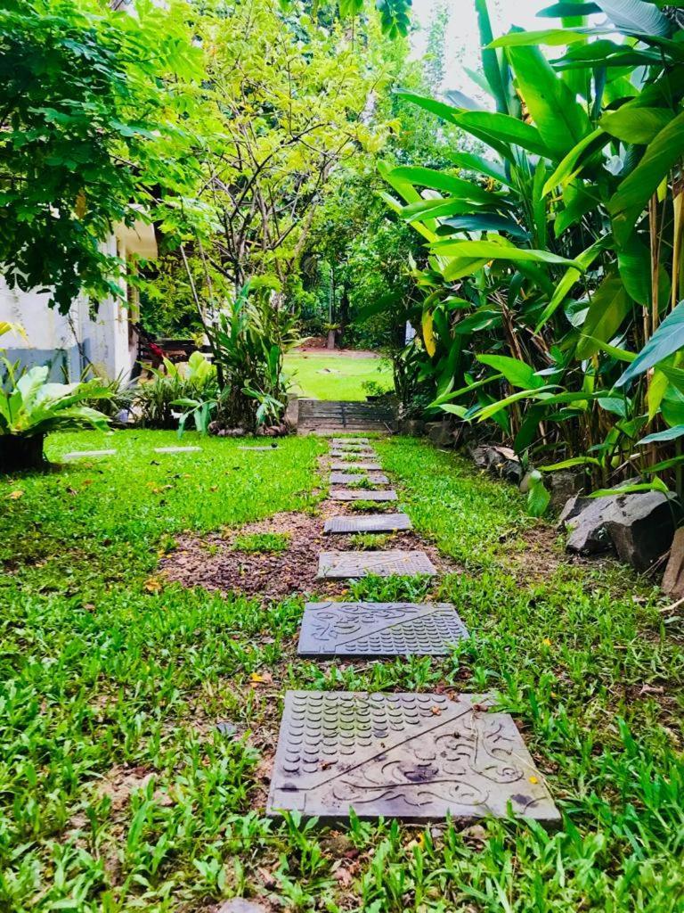Freedom192 Otel Weligama Oda fotoğraf