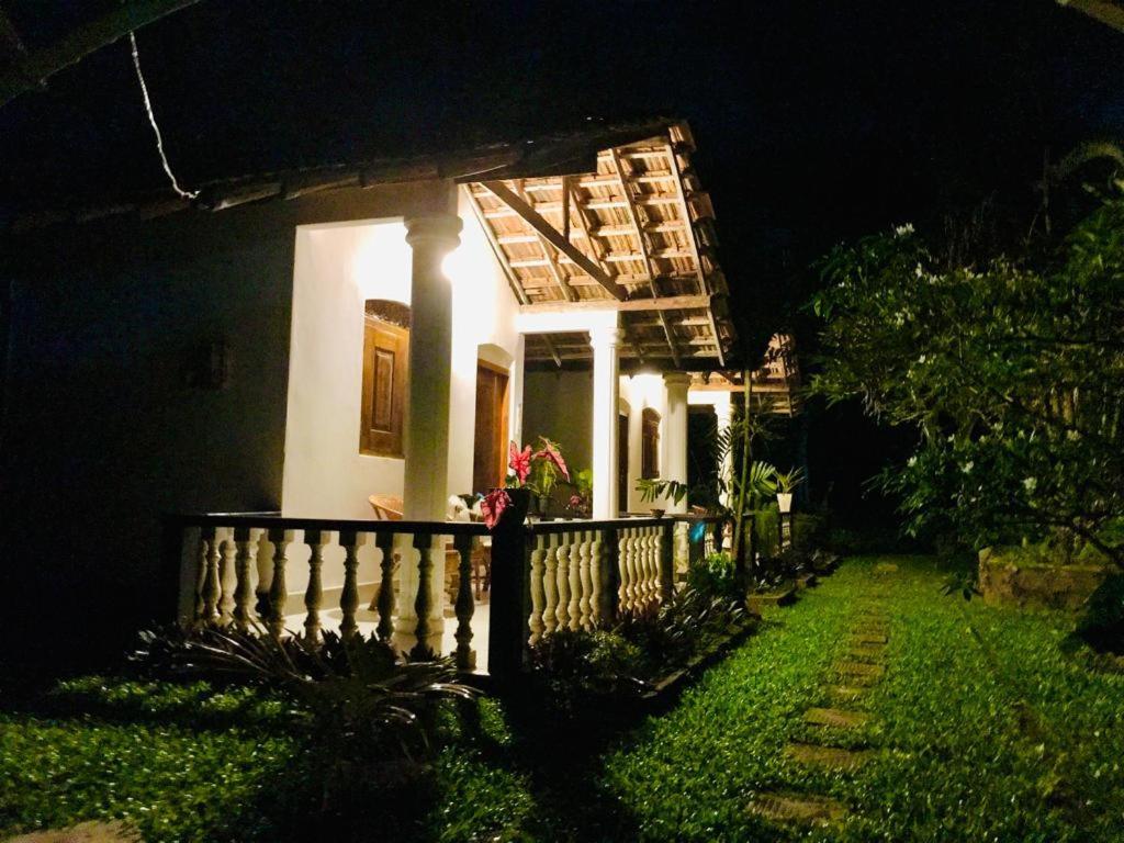 Freedom192 Otel Weligama Oda fotoğraf