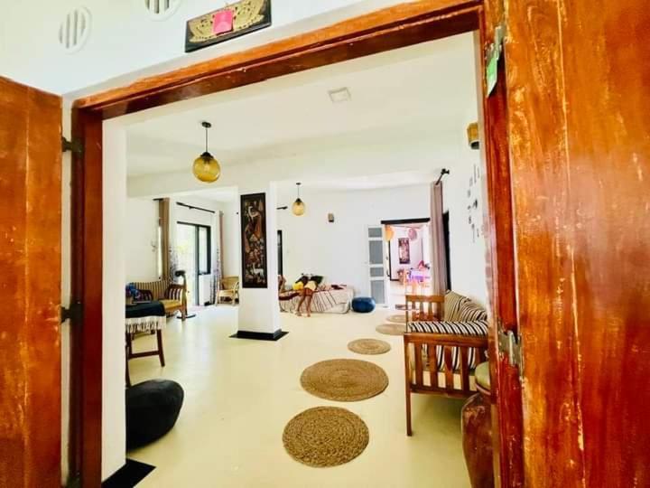 Freedom192 Otel Weligama Dış mekan fotoğraf
