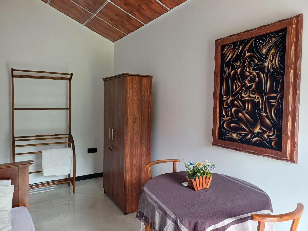 Freedom192 Otel Weligama Oda fotoğraf