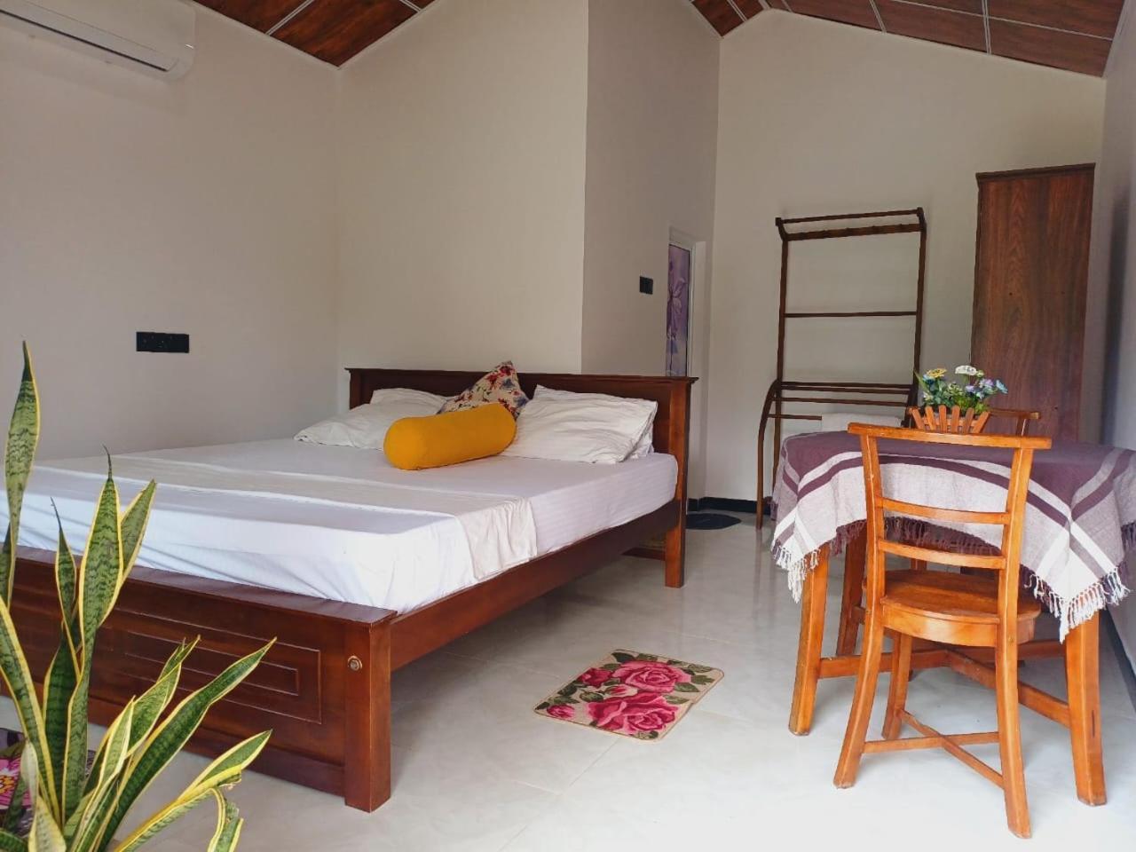 Freedom192 Otel Weligama Dış mekan fotoğraf