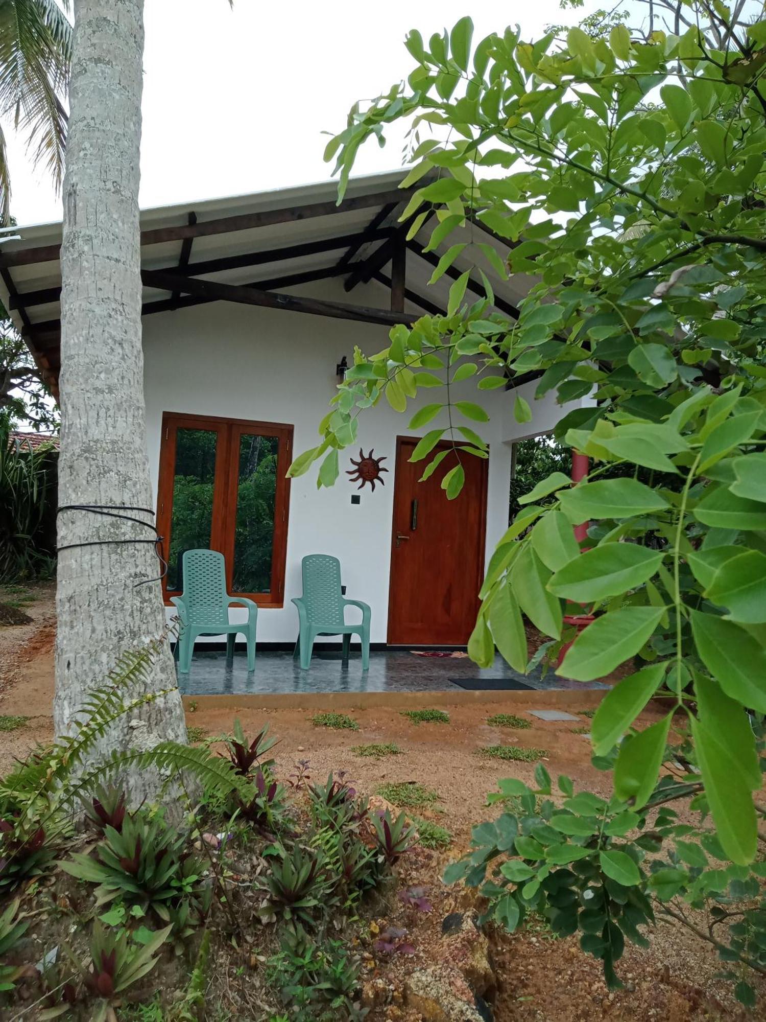Freedom192 Otel Weligama Dış mekan fotoğraf